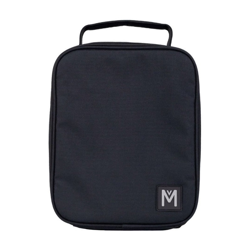 Montii Co Large Lunch Bag- Midnight