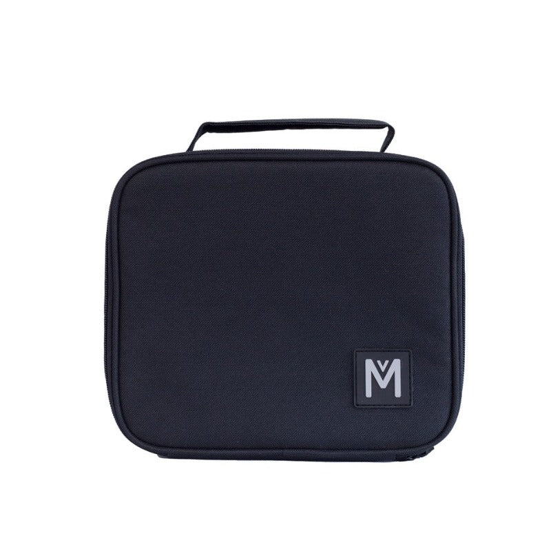 MontiiCo Medium Lunch Bag- Midnight