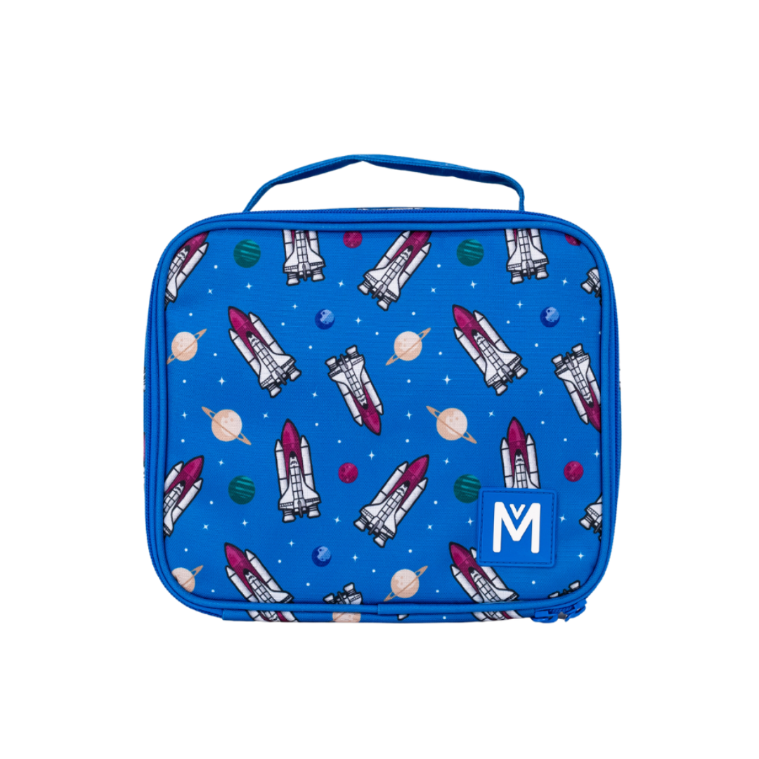 MontiiCo Medium Insulated Lunch Bag