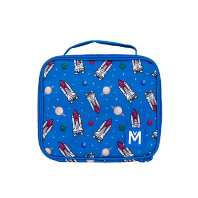 MontiiCo Medium Insulated Lunch Bag