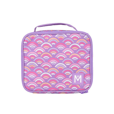 MontiiCo Medium Insulated Lunch Bag