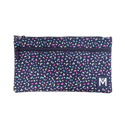 MontiiCo Pencil Cases- Confetti