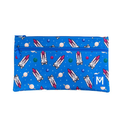 MontiiCo Pencil Cases- Galactic