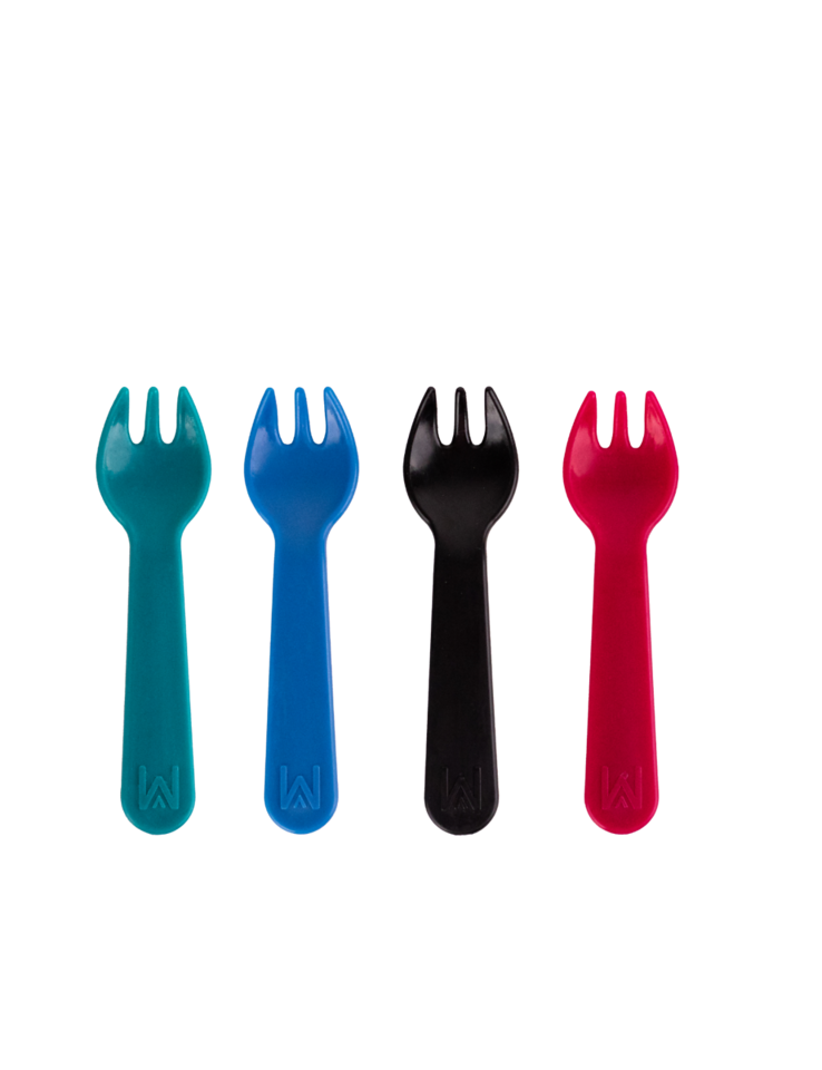 MontiiCo Spork Set- Hinterland