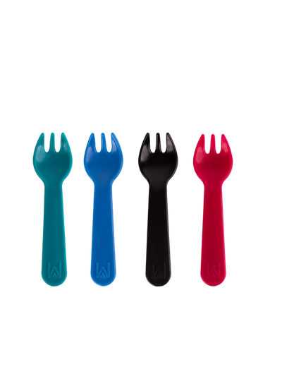 MontiiCo Spork Set- Hinterland