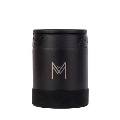 Montii Food Jar Midnight