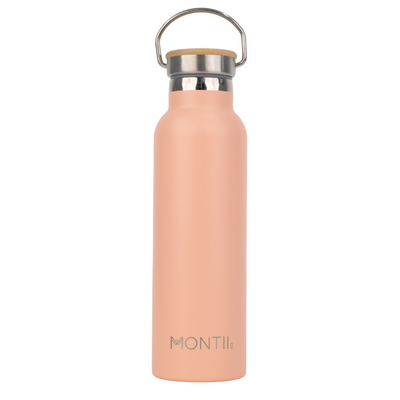 Montiico original bottle - dawn