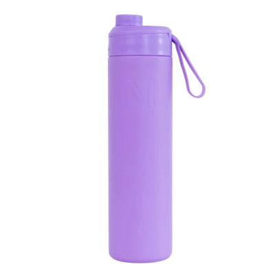 DUSK screw top lid montiico drink bottle