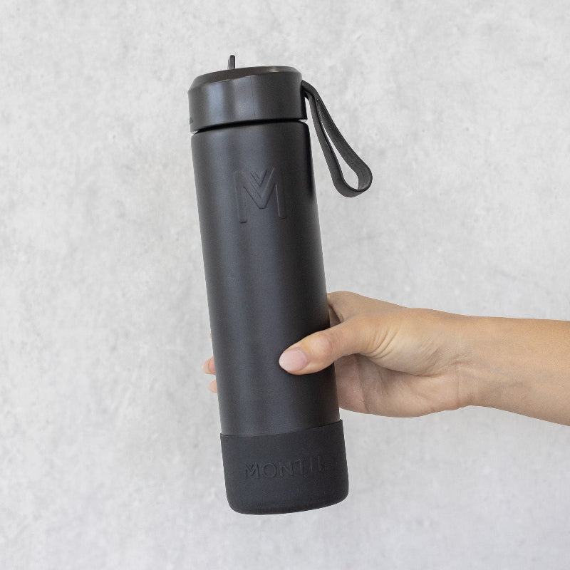 MontiiCo fusion bottle - 700ml - midnight