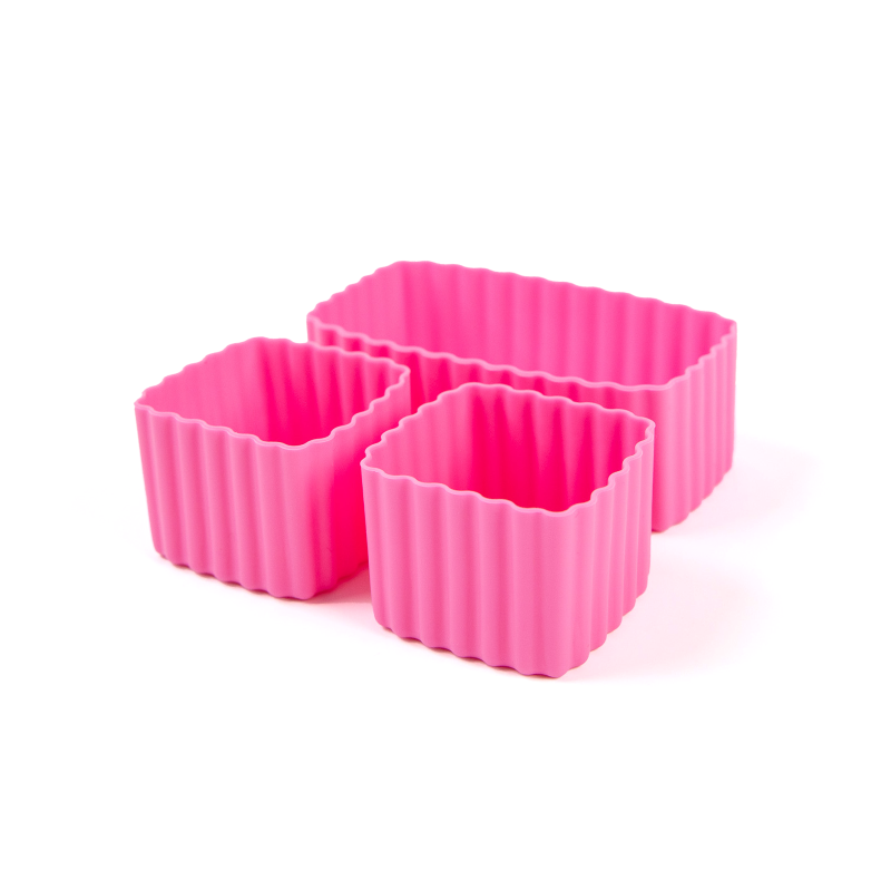 MontiiCo Bento Cups- Floss