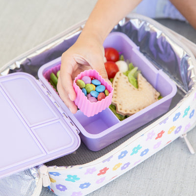 MontiiCo Bento Cups- Floss