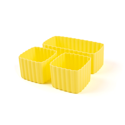 MontiiCo Bento Cups- sunbeam