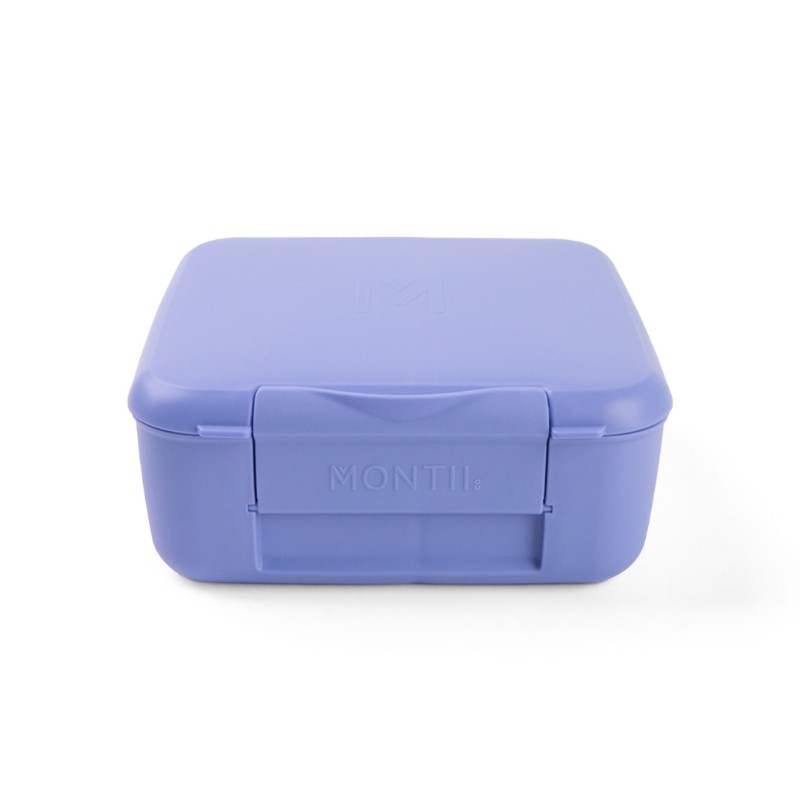MontiiCo Bite Lunchbox- splash