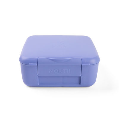 MontiiCo Bite Lunchbox- splash