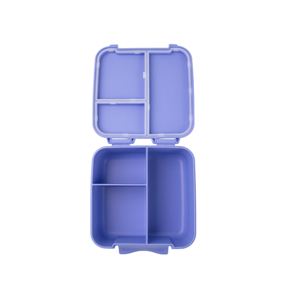 MontiiCo Bite Bento Lunchbox