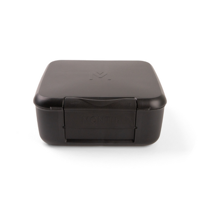 MontiiCo Bite Lunchbox- midnight