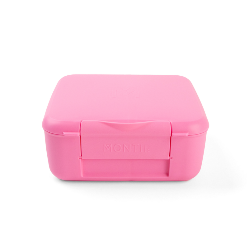 MontiiCo Bite Lunchbox- floss