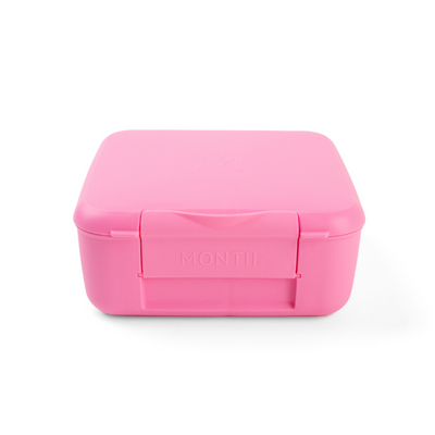 MontiiCo Bite Lunchbox- floss