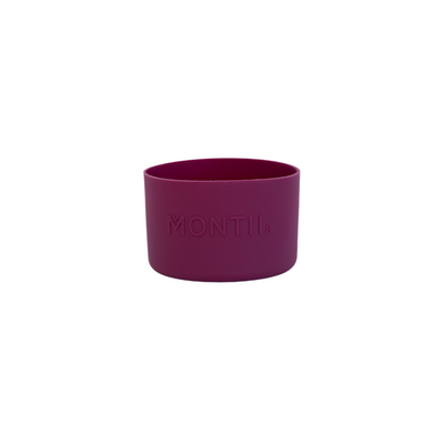 MontiiCo small bumper- ruby