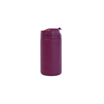 Montiico coffee cup 350ml- ruby
