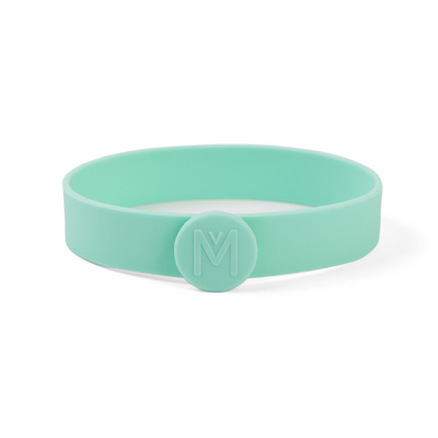 MontiiCo silicone cutlery band- marine