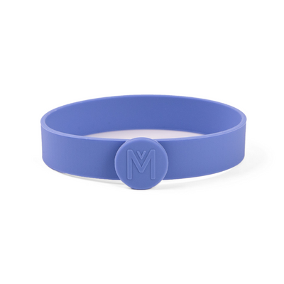 MontiiCo silicone cutlery band- splash