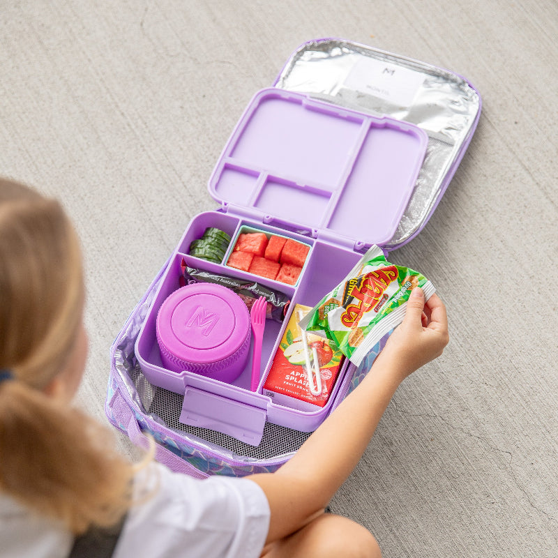 MontiiCo feast & food jar bundle