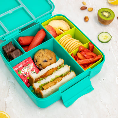 MontiiCo Feast Tray Bundle - Mojito