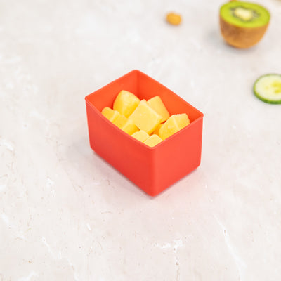 MontiiCo Feast Silicone Cups - Set of 2