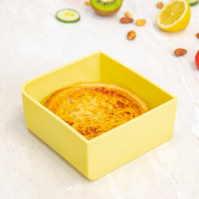 MontiiCo Feast Tray Bundle - Splash & Sunbeam