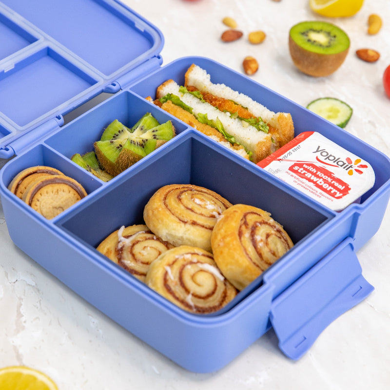 MontiiCo Feast Tray Bundle - Splash