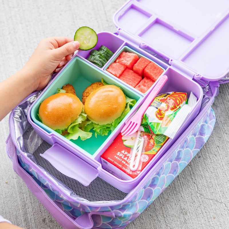 MontiiCo Feast Tray Bundle - Lilac [PRE-ORDER]