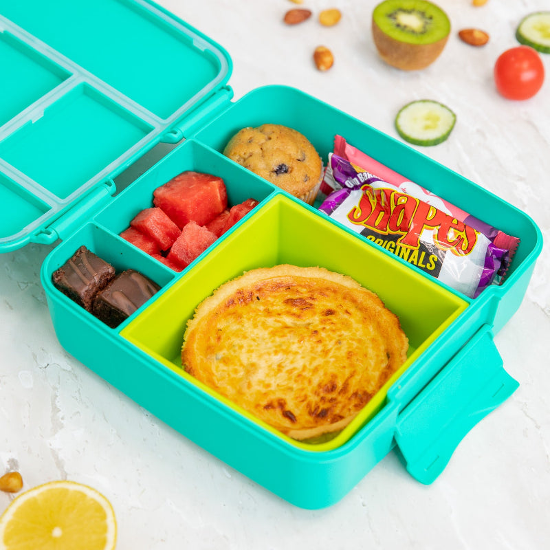 MontiiCo Feast Tray Bundle - Mojito