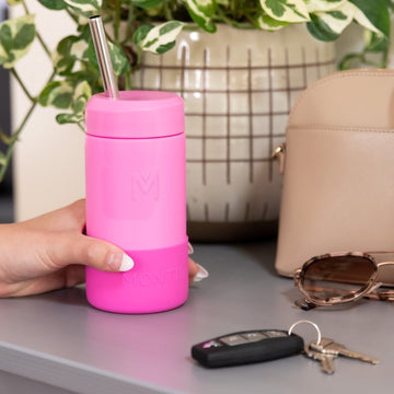 MontiiCo 350ml Smoothie Cup - Build Your Own