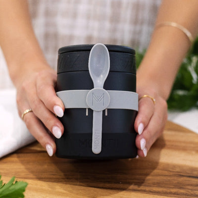 Montii Food Jar Midnight