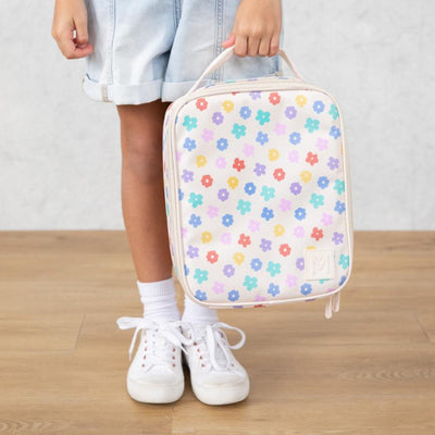 MontiiCo large lunch bag- daisy dream