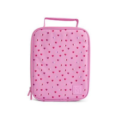 MontiiCo large lunch bag- sweetheart