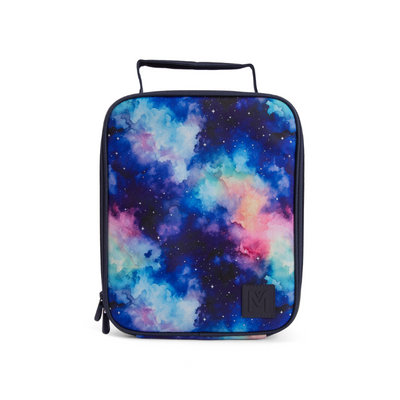 MontiiCo large lunch bag- starlight
