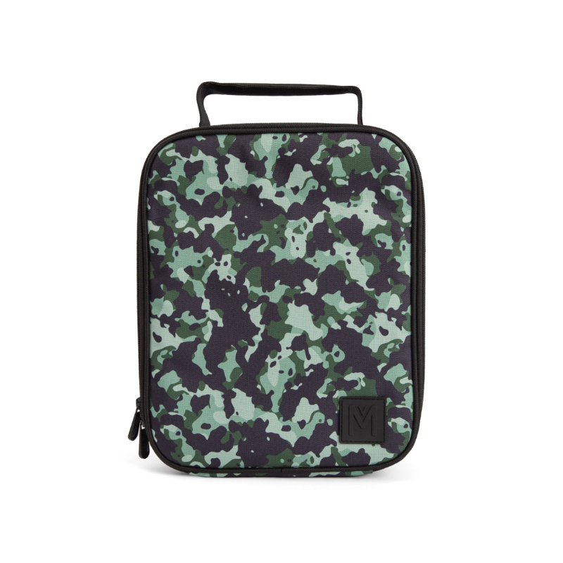 MontiiCo large lunch bag- stealth