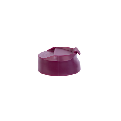 Montiico coffee lid- ruby