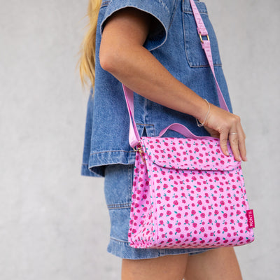 MontiiCo Insulated Lunch Carrier