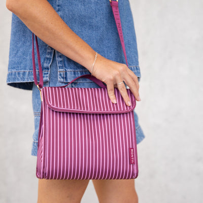 MontiiCo Insulated Lunch Carrier