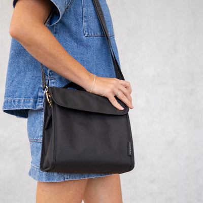 MontiiCo Insulated Lunch Carrier