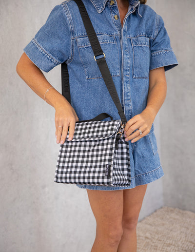 MontiiCo Insulated Lunch Carrier
