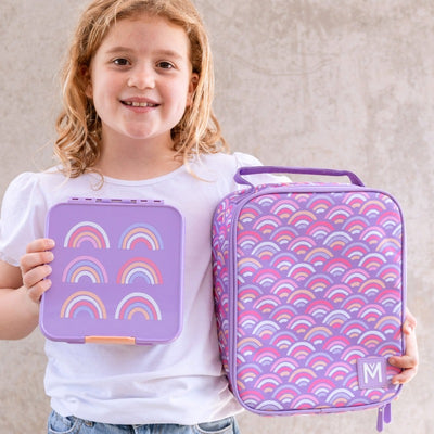 MontiiCo Rainbow Roller Bundle