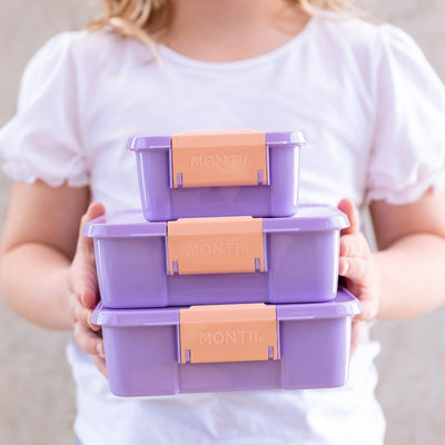 MontiiCo Rainbow Roller Bundle