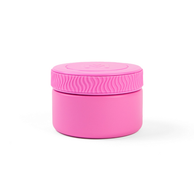 MontiiCo mini food jar- floss