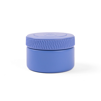 MontiiCo mini food jar- splash