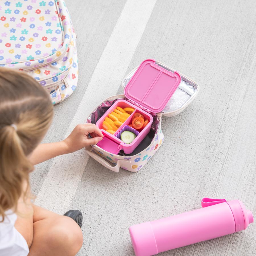 MontiiCo Insulated Lunch Bag - Mini