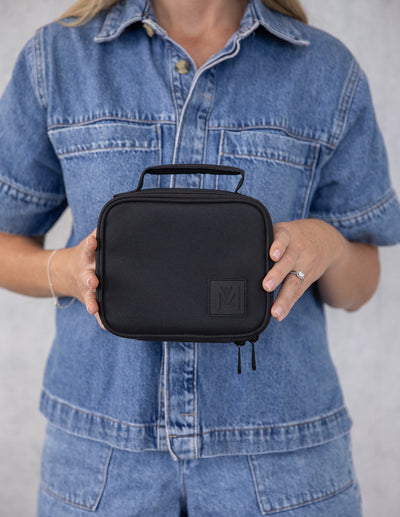 MontiiCo Insulated Lunch Bag - Mini